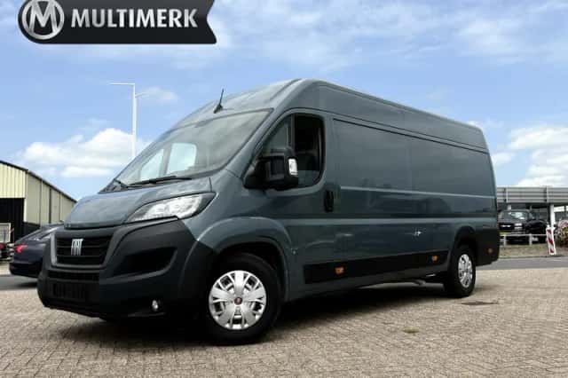 Fiat Ducato (2024) thumbnail 1