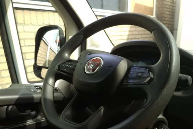 Fiat Ducato (2024) thumbnail 2
