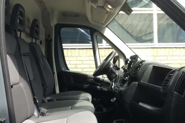 Fiat Ducato (2024) thumbnail 3