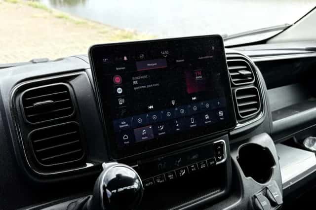 Fiat Ducato (2024) thumbnail 4