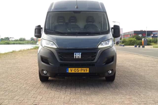 Fiat Ducato (2024) thumbnail 4
