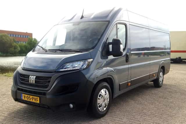 Fiat Ducato (2024) thumbnail 5