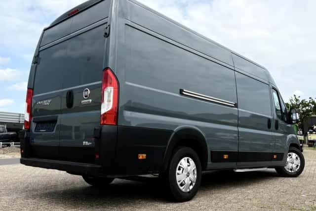 Fiat Ducato (2024) thumbnail 6