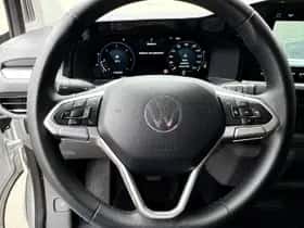 Volkswagen Transporter (2024) thumbnail 11