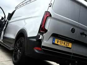 Volkswagen Transporter (2024) thumbnail 23