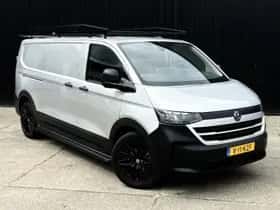 Volkswagen Transporter (2024) thumbnail 24
