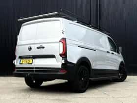Volkswagen Transporter (2024) thumbnail 28