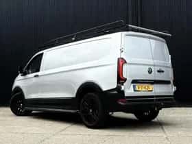 Volkswagen Transporter (2024) thumbnail 29