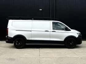 Volkswagen Transporter (2024) thumbnail 32