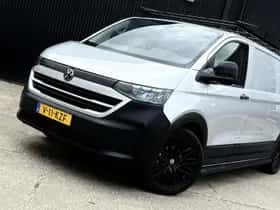 Volkswagen Transporter (2024) thumbnail 5