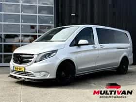 Mercedes-Benz Vito (2021)