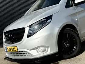 Mercedes-Benz Vito (2021) thumbnail 2