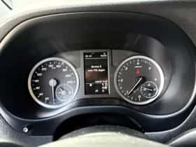 Mercedes-Benz Vito (2021) thumbnail 19