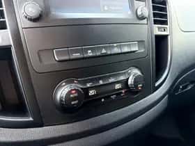 Mercedes-Benz Vito (2021) thumbnail 20