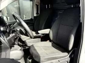 Mercedes-Benz Vito (2021) thumbnail 3