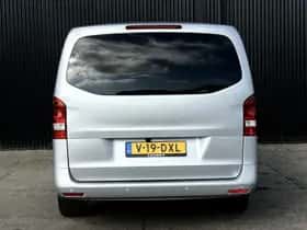 Mercedes-Benz Vito (2021) thumbnail 23