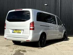 Mercedes-Benz Vito (2021) thumbnail 25