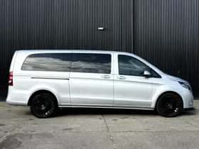Mercedes-Benz Vito (2021) thumbnail 26
