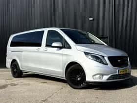 Mercedes-Benz Vito (2021) thumbnail 27