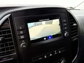 Mercedes-Benz Vito (2021) thumbnail 5