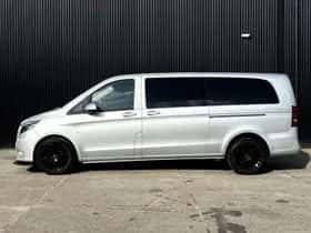 Mercedes-Benz Vito (2021) thumbnail 6