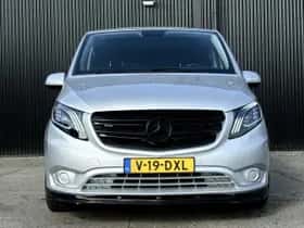 Mercedes-Benz Vito (2021) thumbnail 7