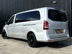 Mercedes-Benz Vito (2021) thumbnail 8
