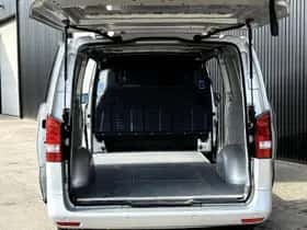 Mercedes-Benz Vito (2021) thumbnail 9