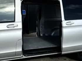 Mercedes-Benz Vito (2021) thumbnail 10