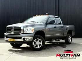Dodge Ram (2009)