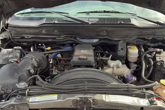 Dodge Ram (2009) thumbnail 2