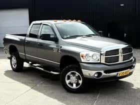 Dodge Ram thumbnail 14