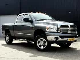 Dodge Ram thumbnail 15