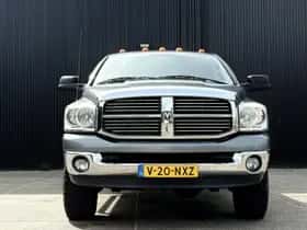 Dodge Ram thumbnail 16