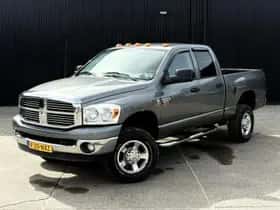 Dodge Ram thumbnail 4