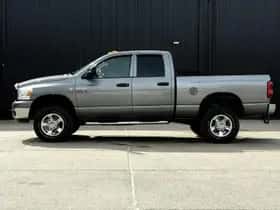 Dodge Ram thumbnail 5