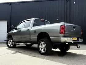 Dodge Ram thumbnail 6