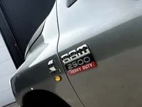Dodge Ram thumbnail 7