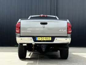 Dodge Ram thumbnail 8