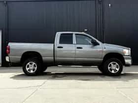 Dodge Ram thumbnail 9