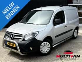 Mercedes-Benz Citan (2019)