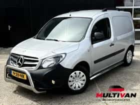 Mercedes-Benz Citan (2019)