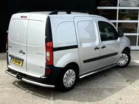 Mercedes-Benz Citan (2019) thumbnail 11