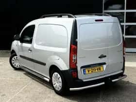 Mercedes-Benz Citan (2019) thumbnail 12