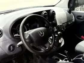 Mercedes-Benz Citan (2019) thumbnail 4