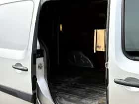 Mercedes-Benz Citan (2019) thumbnail 9