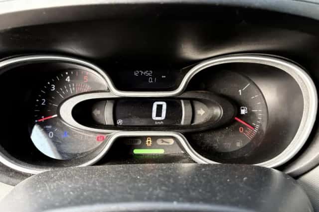 Renault Trafic (2019) thumbnail 6