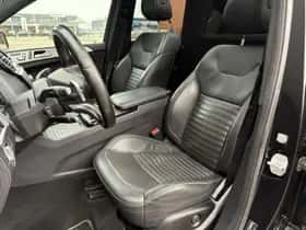 Mercedes-Benz GLS-Klasse (2016) thumbnail 12