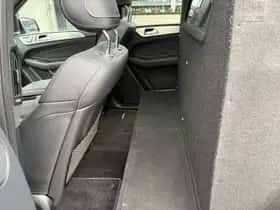 Mercedes-Benz GLS-Klasse (2016) thumbnail 14