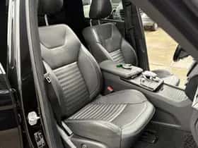 Mercedes-Benz GLS-Klasse (2016) thumbnail 15